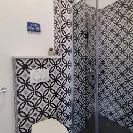 Bodo Appartement Drvenik (Split-Dalmatia)