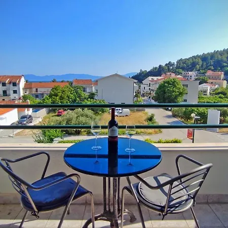 Bodo * Drvenik (Split-Dalmatia)