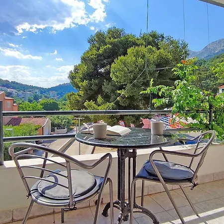 Bodo * Drvenik (Split-Dalmatia)