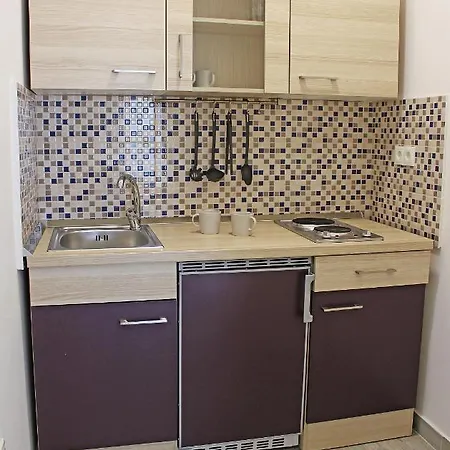 Bodo Apartman Drvenik (Split-Dalmatia)