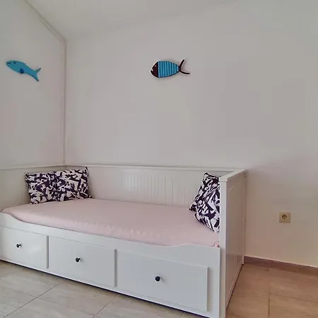 Bodo Apartman Drvenik (Split-Dalmatia)