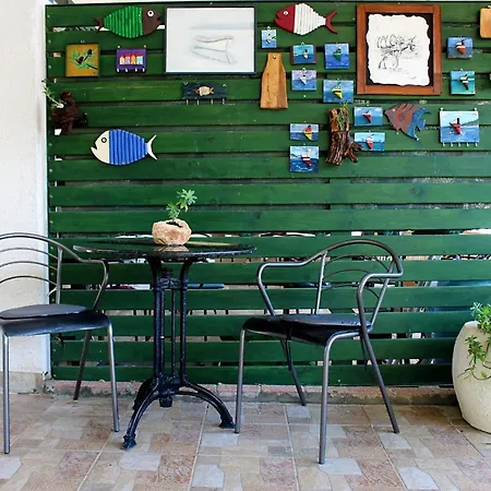 Apartmán Bodo Drvenik (Split-Dalmatia)