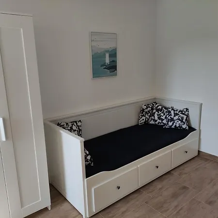 Apartmán Bodo *