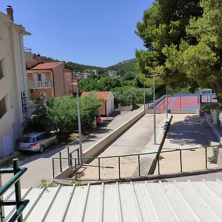 Apartmán Bodo *