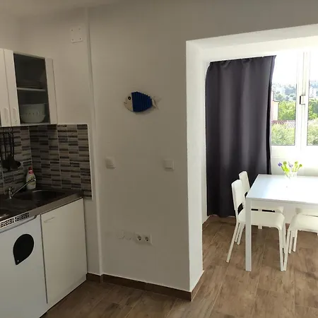 Bodo Apartmán