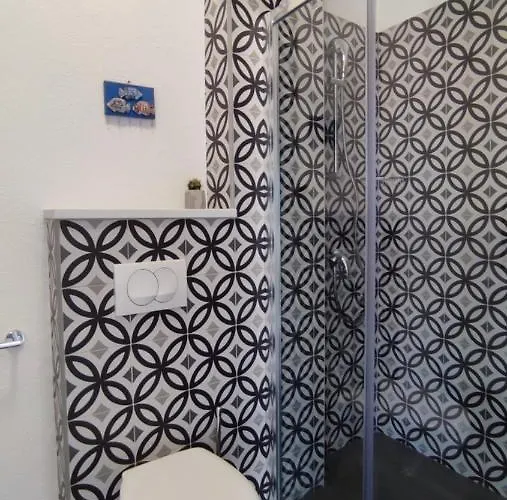 Bodo Διαμέρισμα Drvenik (Split-Dalmatia)