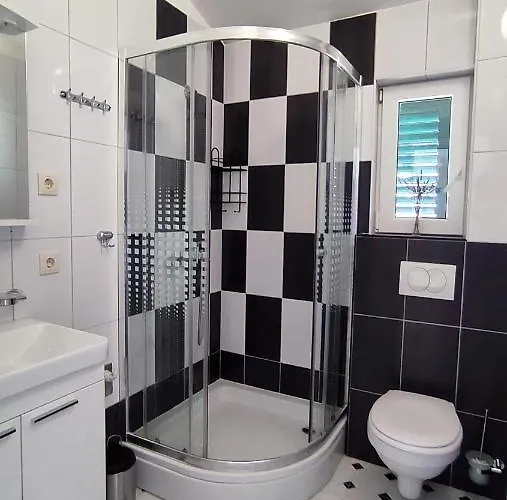 Διαμέρισμα Bodo *