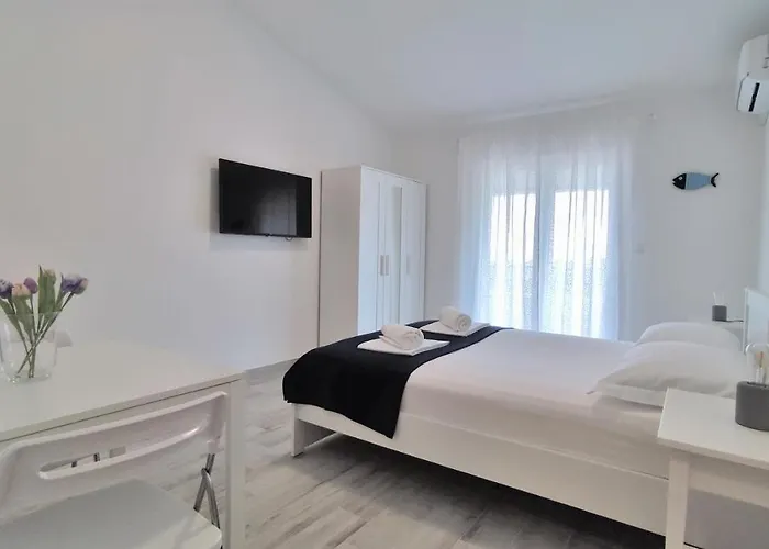 Διαμέρισμα Bodo