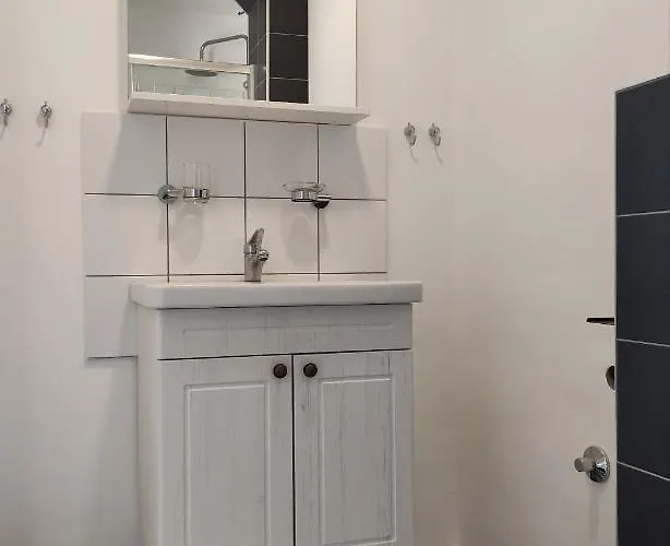 Bodo Διαμέρισμα *