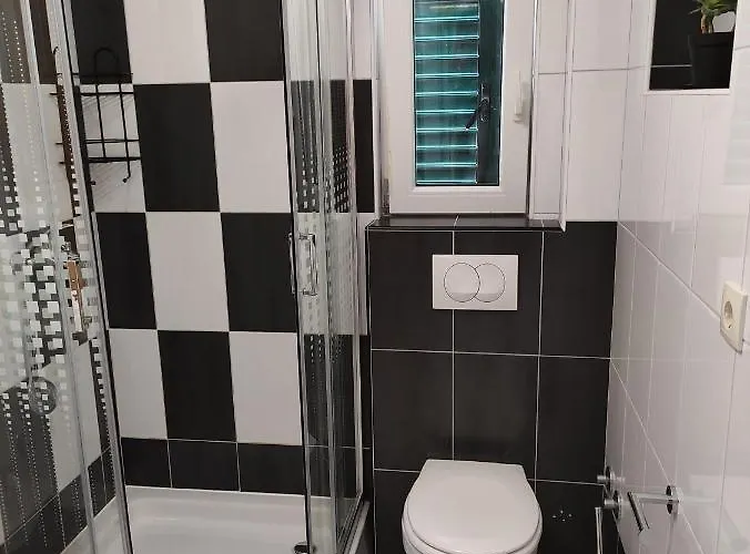 Διαμέρισμα Bodo *